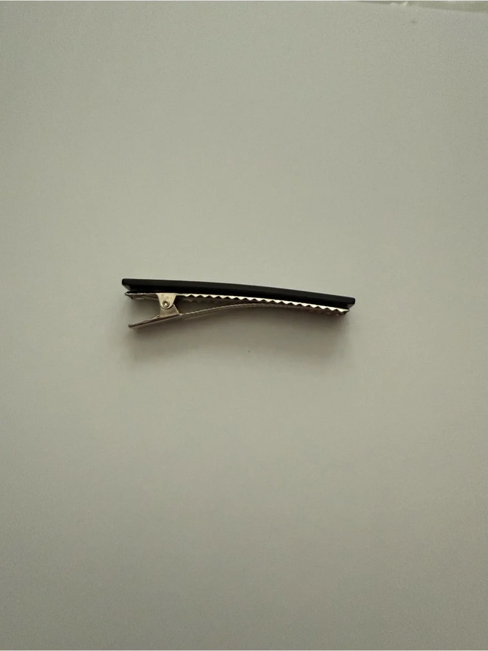 Source Unknown Hair Clip